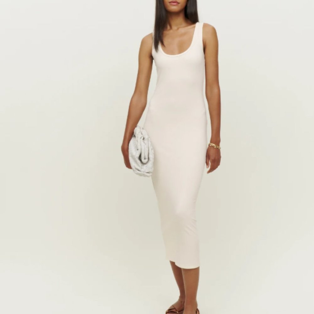 Reformation Midi Dress - Picture 5 of 7